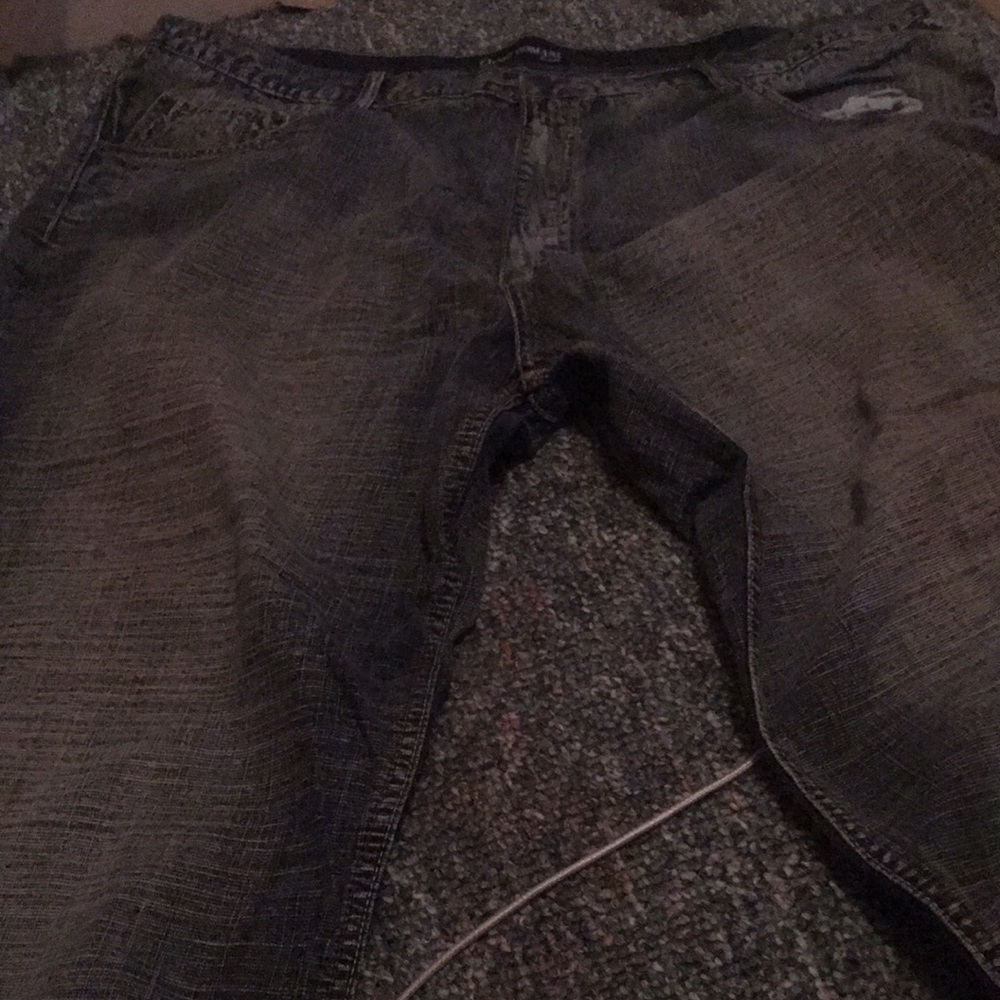 Eddie domain jeans